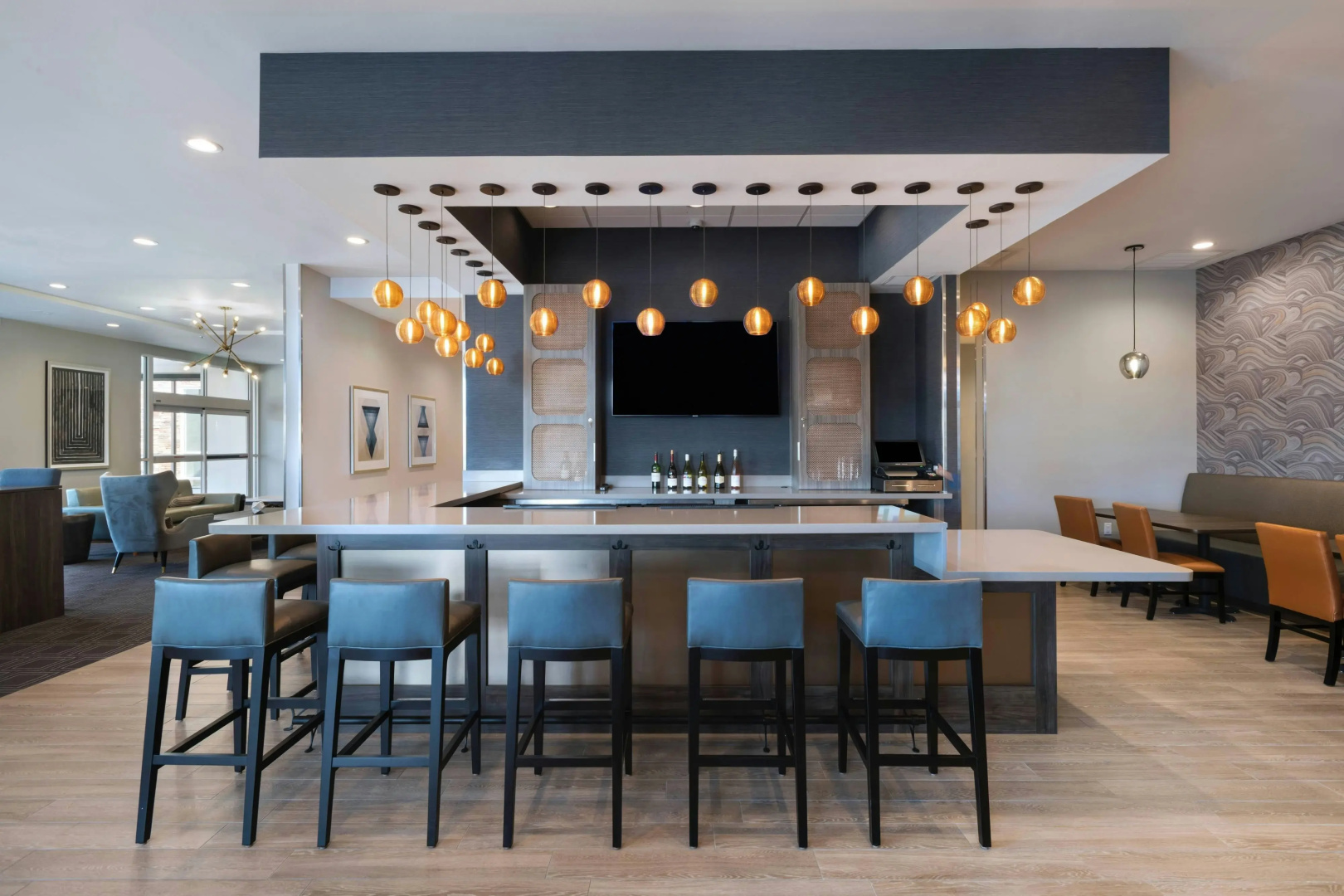 Foto - TownePlace Suites by Marriott Dallas DFW Airport North/Irving