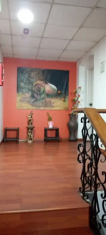 Photo - Hostal THE IMPERIAL