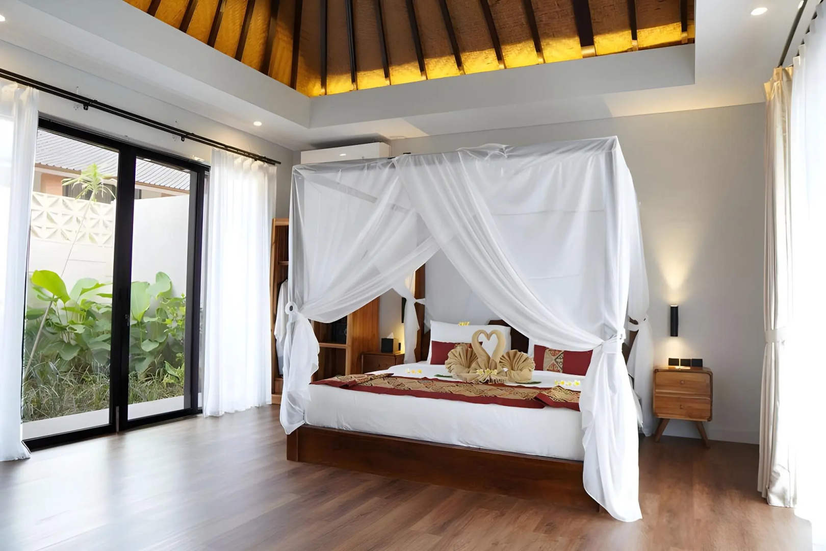 Photo - Lovina Haven Boutique Resort