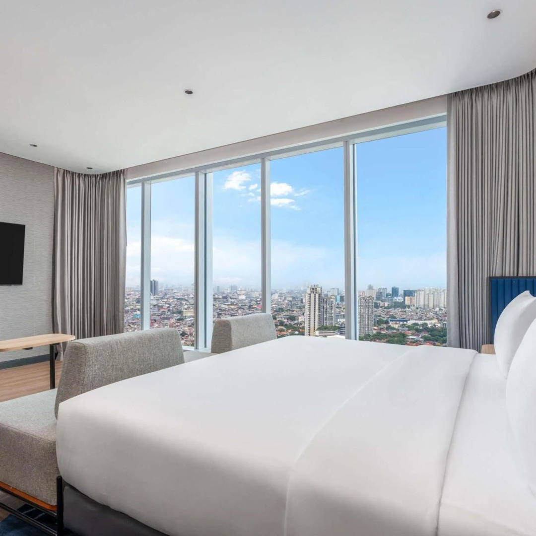 Photo - Novotel Jakarta Pulo Mas