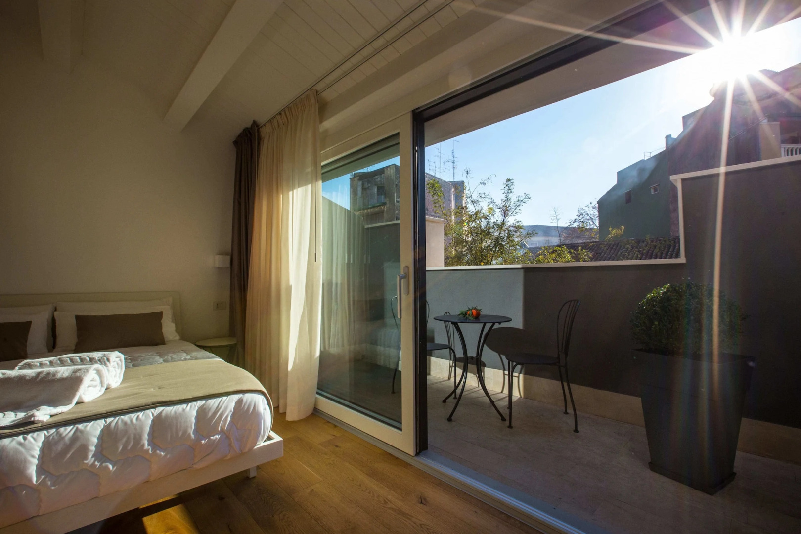 Photo - Plebis - B&B in Sicilia nel centro storico di Catania