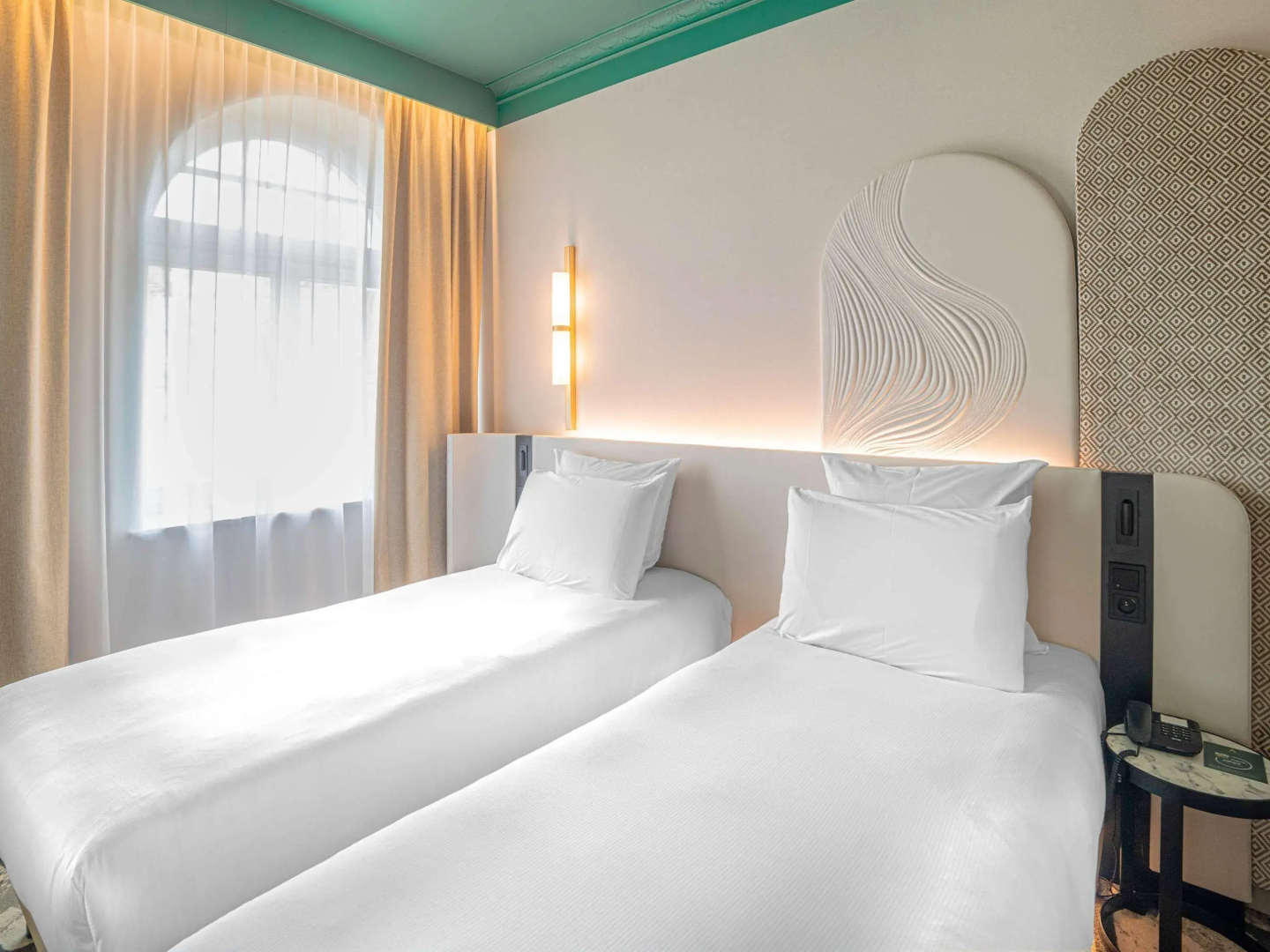Foto - Rezydent Hotel Sopot - MGallery Collection