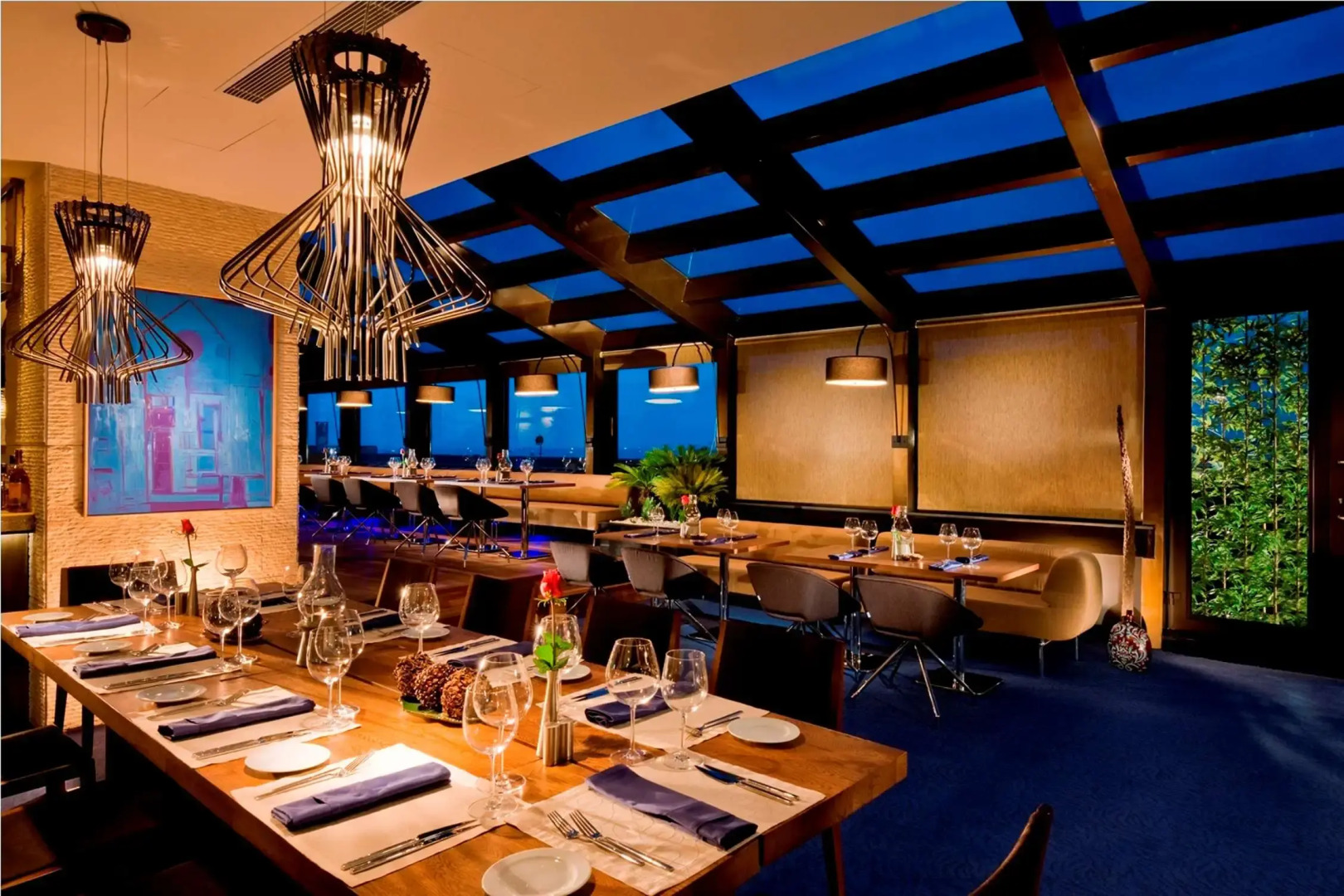 Foto - DoubleTree By Hilton Istanbul - Old Town