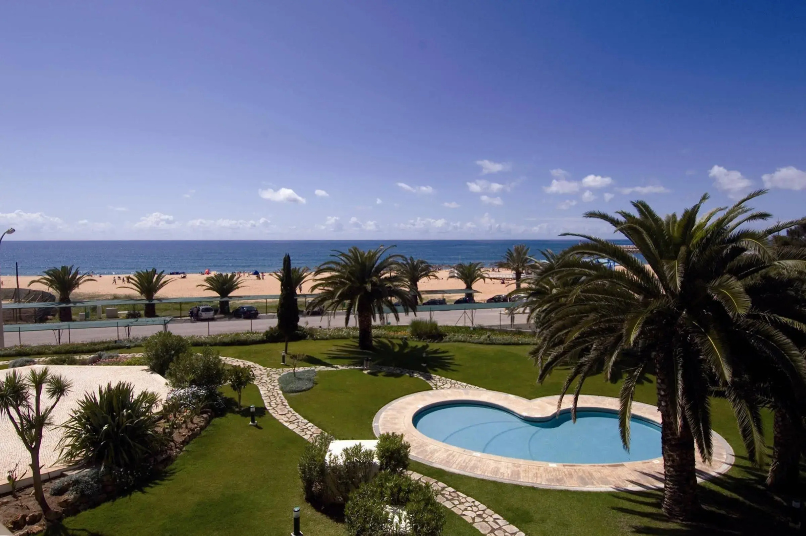 Foto - Vila Gale Ampalius Resort Hotel