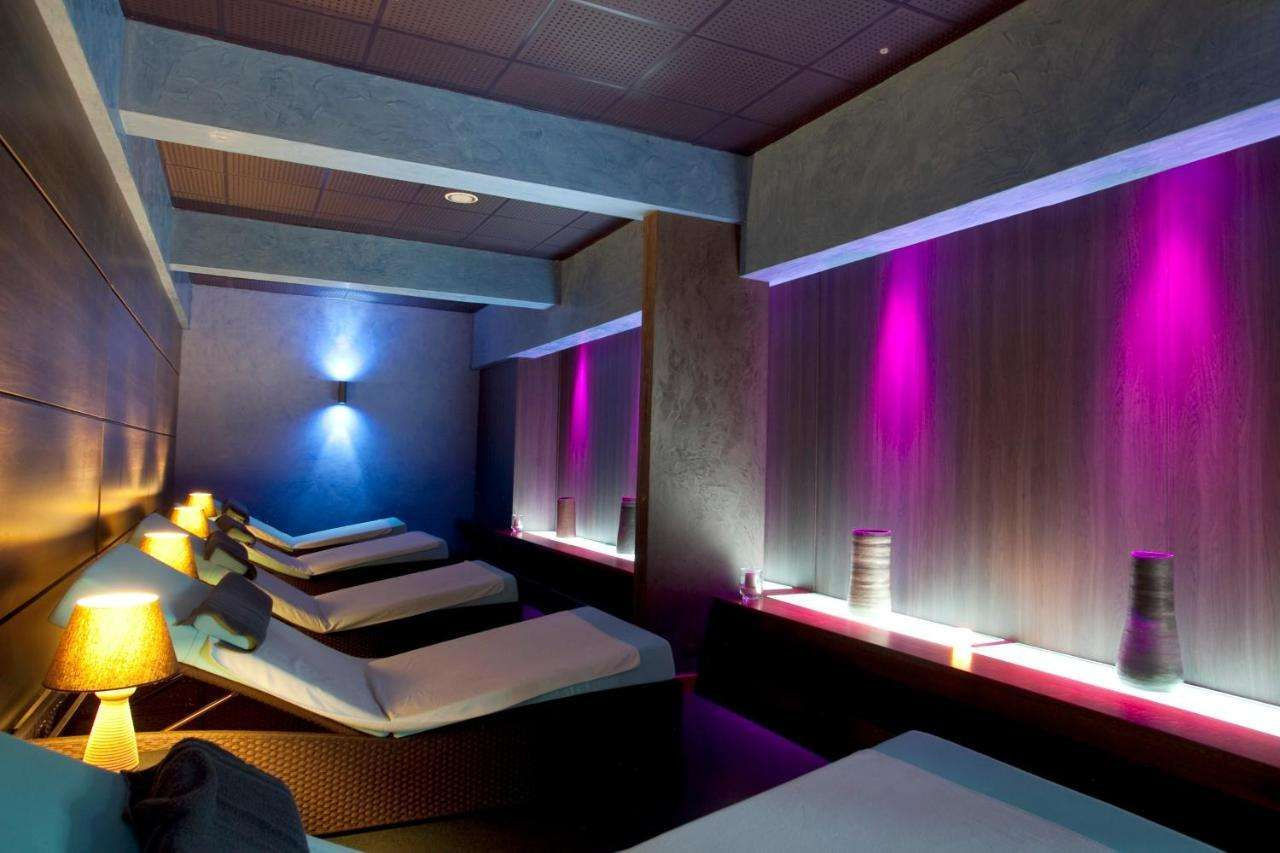 Photo - Mahogany Hotel Residence & Spa