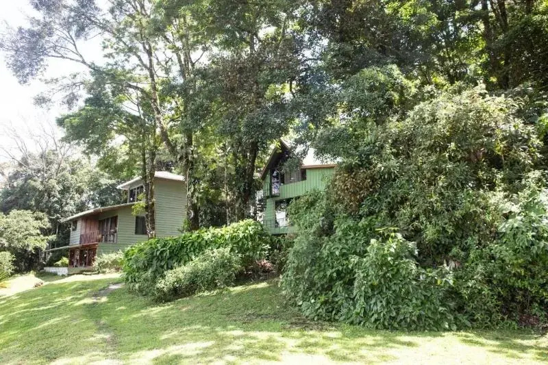 Foto - Hotel Flor de Bromelia
