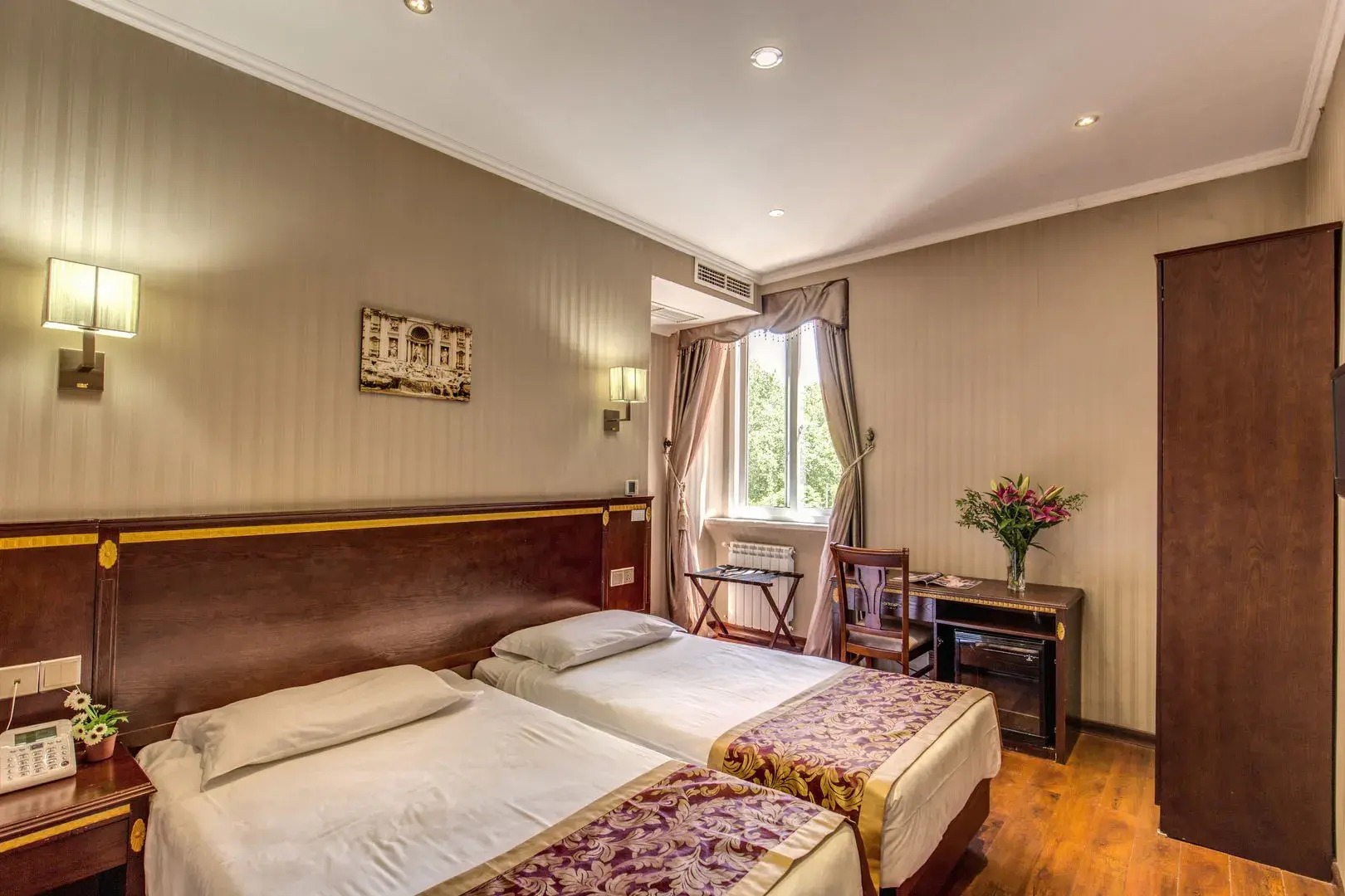 Foto - Rome Love Hotel