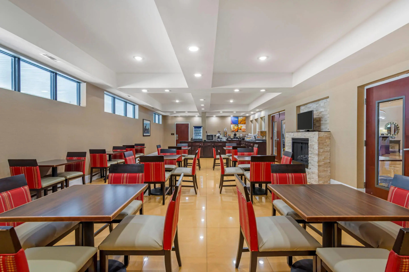 Photo - Comfort Suites Savannah Gateway I-95