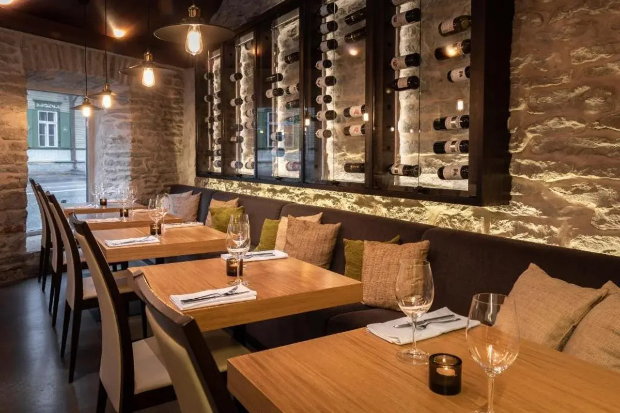 Foto - The von Stackelberg Hotel Tallinn