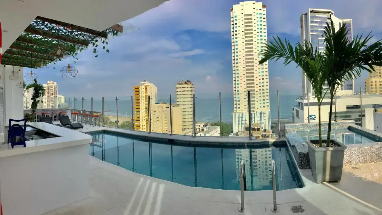 Foto - Hotel Zi One Luxury