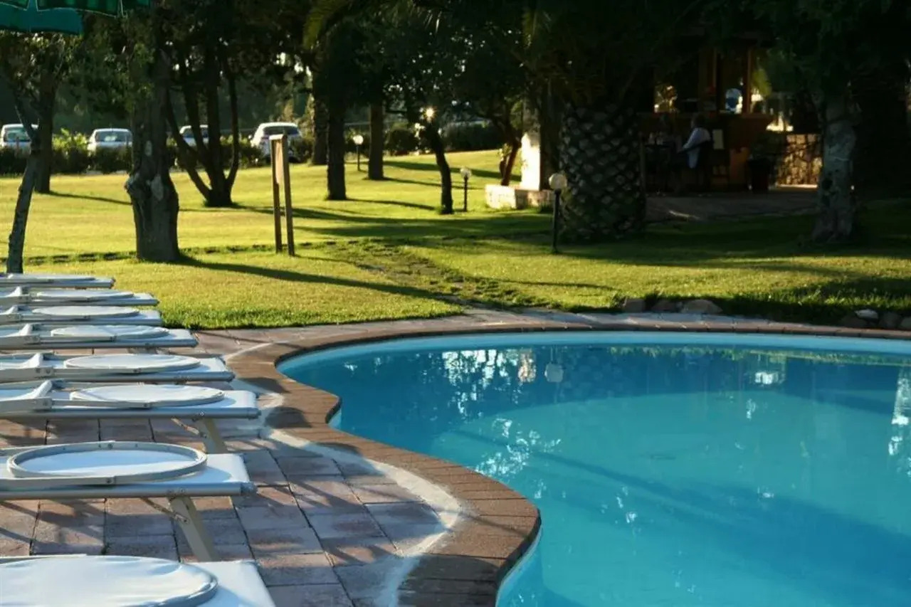 Foto - Alghero Resort Country Hotel & Spa