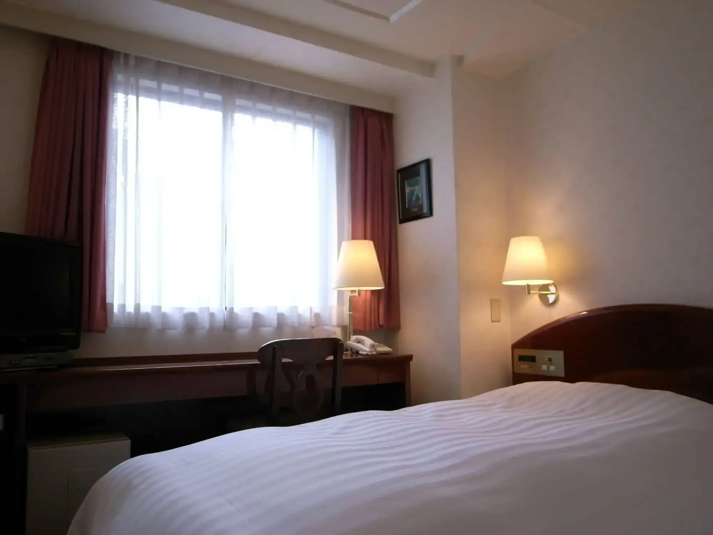 Photo - Ueno Terminal Hotel