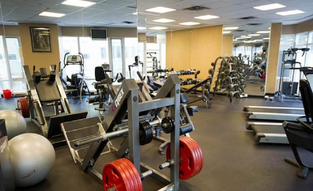 Photo - Pantages Hotel Toronto Centre