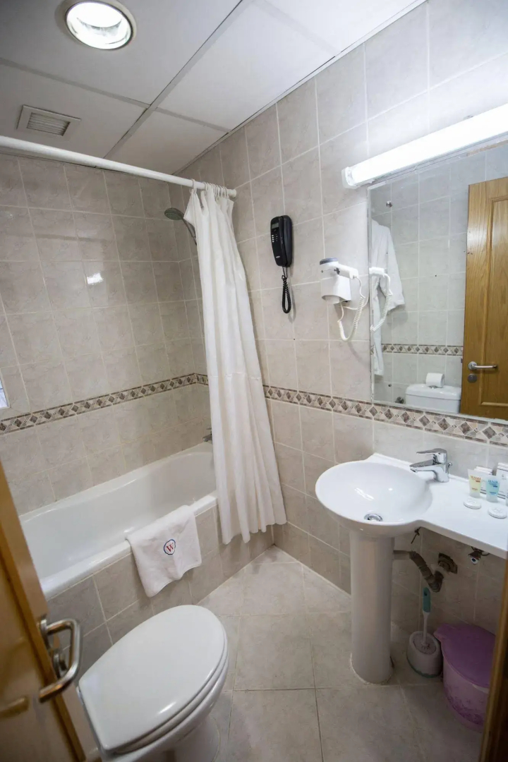 Foto - Welcome Hotel Apartments 1