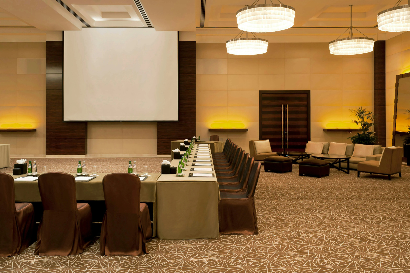 Foto - Grosvenor House, a Luxury Collection Hotel, Dubai