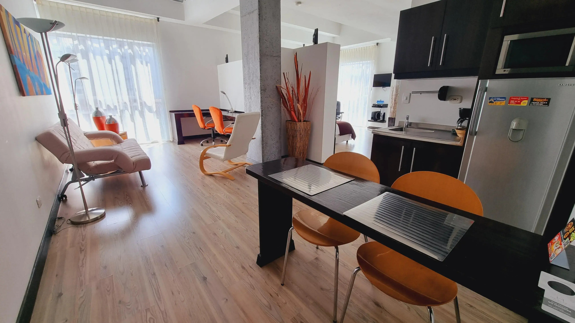 Photo - Habitat Suites Hotel By GHO Hoteles