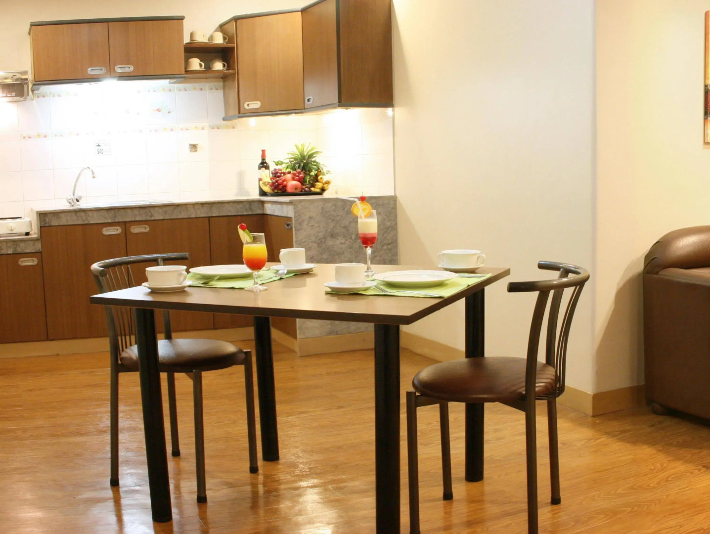 Photo - Riviera Mansion Hotel