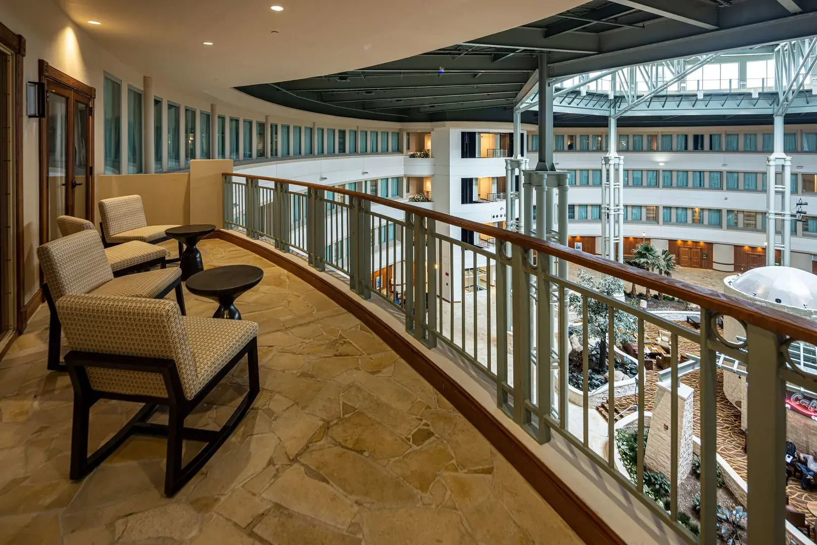 Photo - Hilton Austin Airport