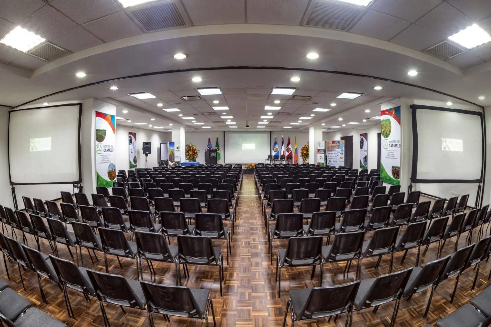 Photo - hotel prados del chicamocha