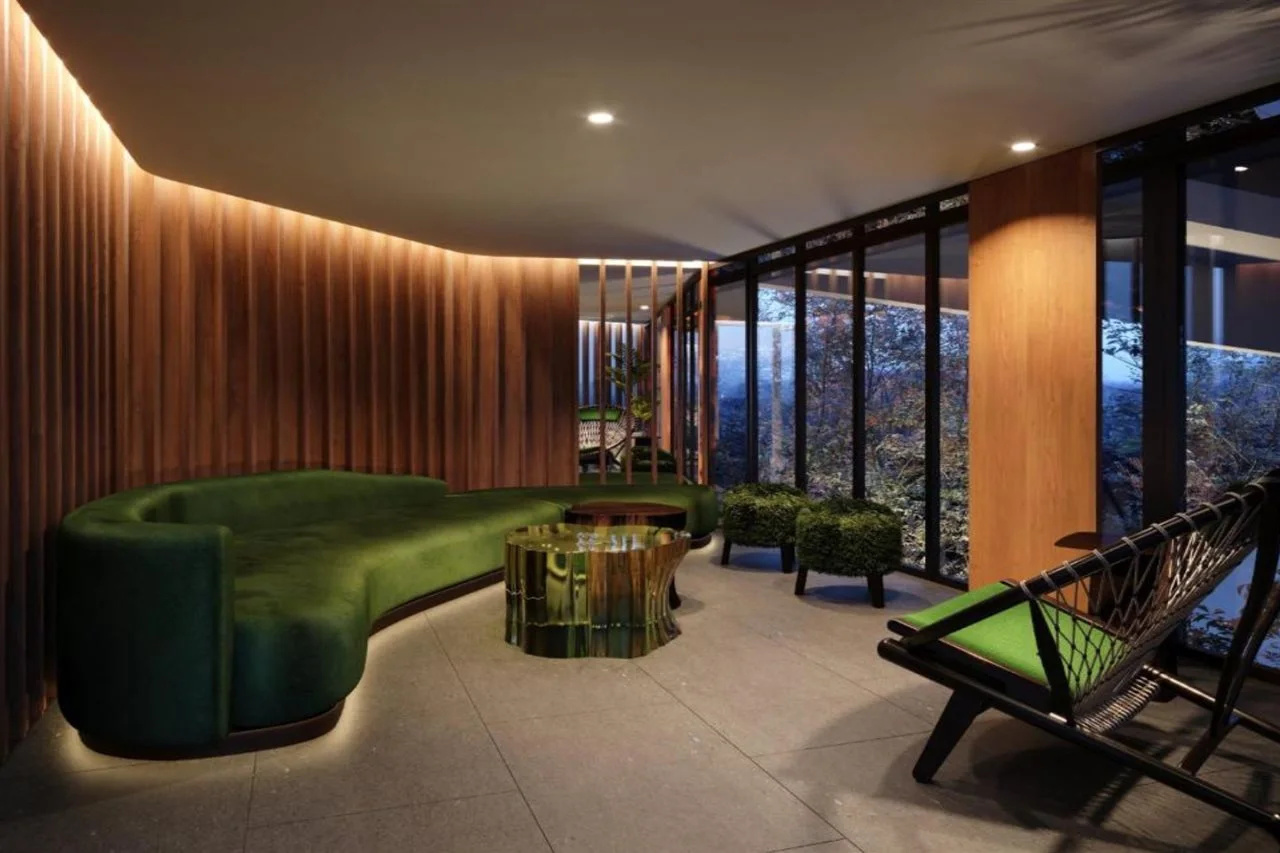 Foto - Hotel Indigo Kuala Lumpur on the Park by IHG
