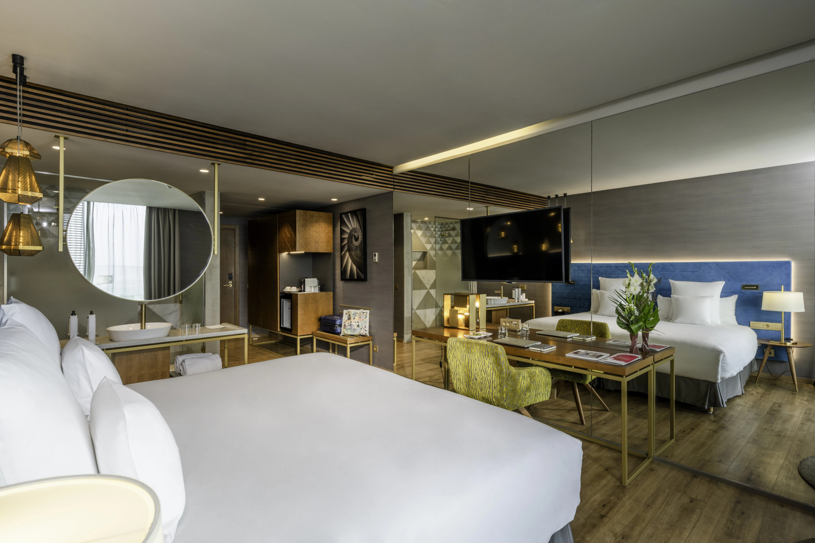 Photo - Barcelo Anfa Casablanca
