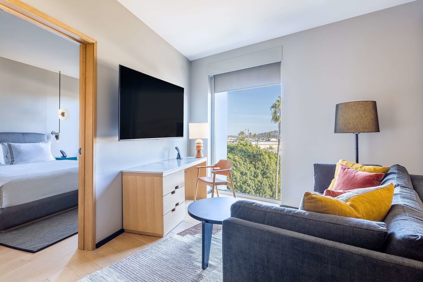 Foto - The Shay, a Destination by Hyatt