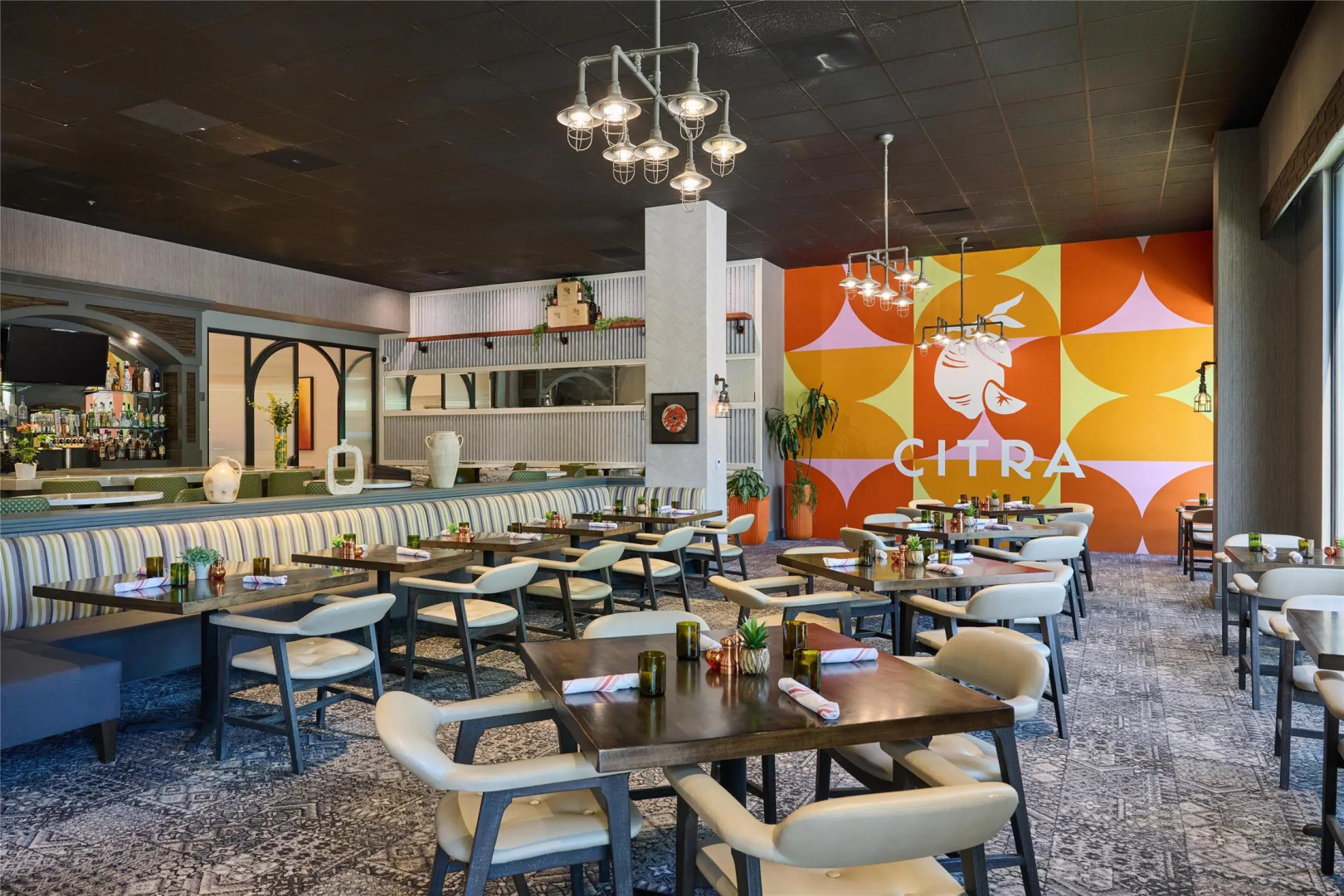 Foto - Hotel Zessa Orange County Airport, a DoubleTree by Hilton