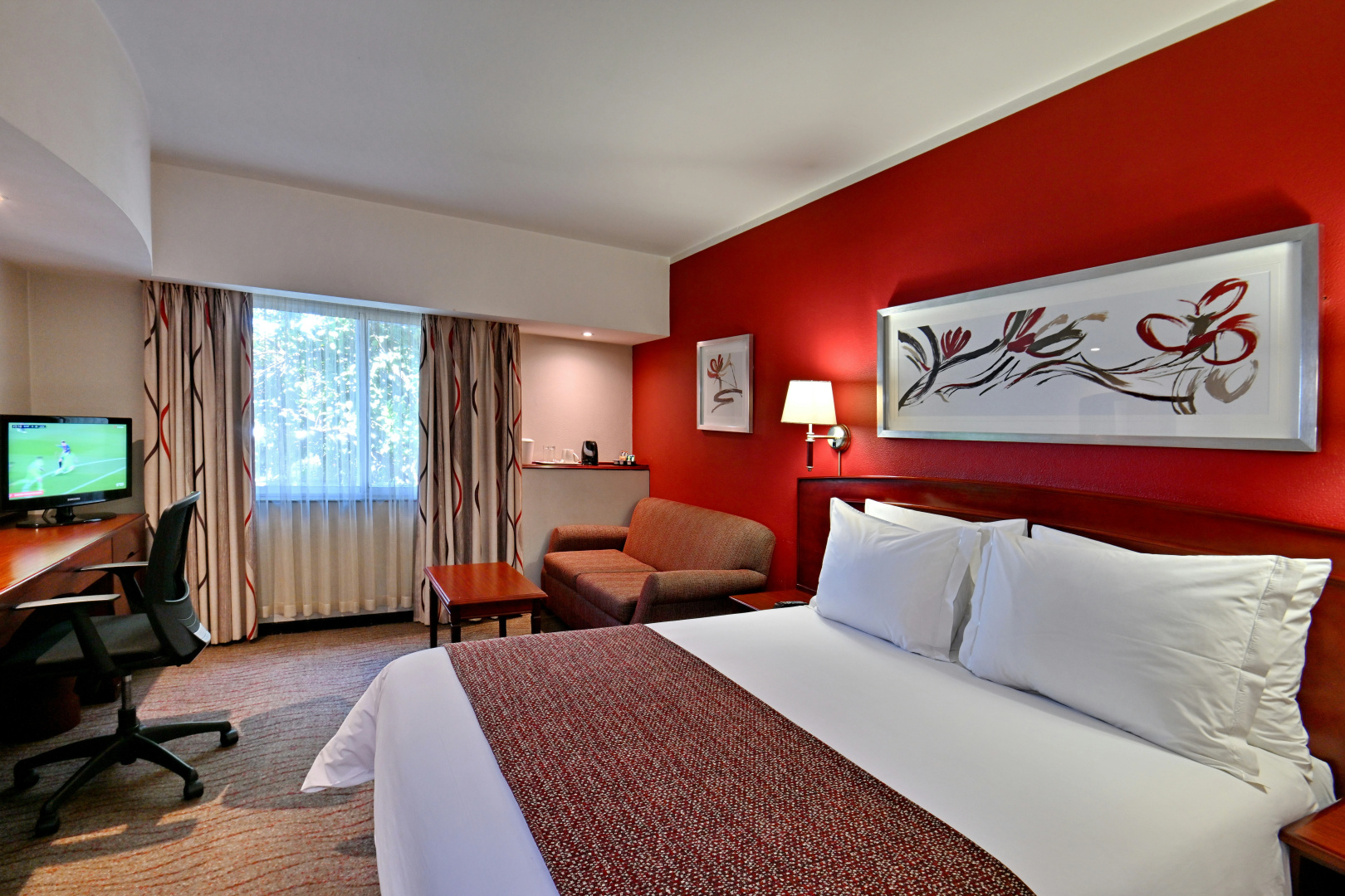 Foto - City Lodge Hotel Sandton, Morningside