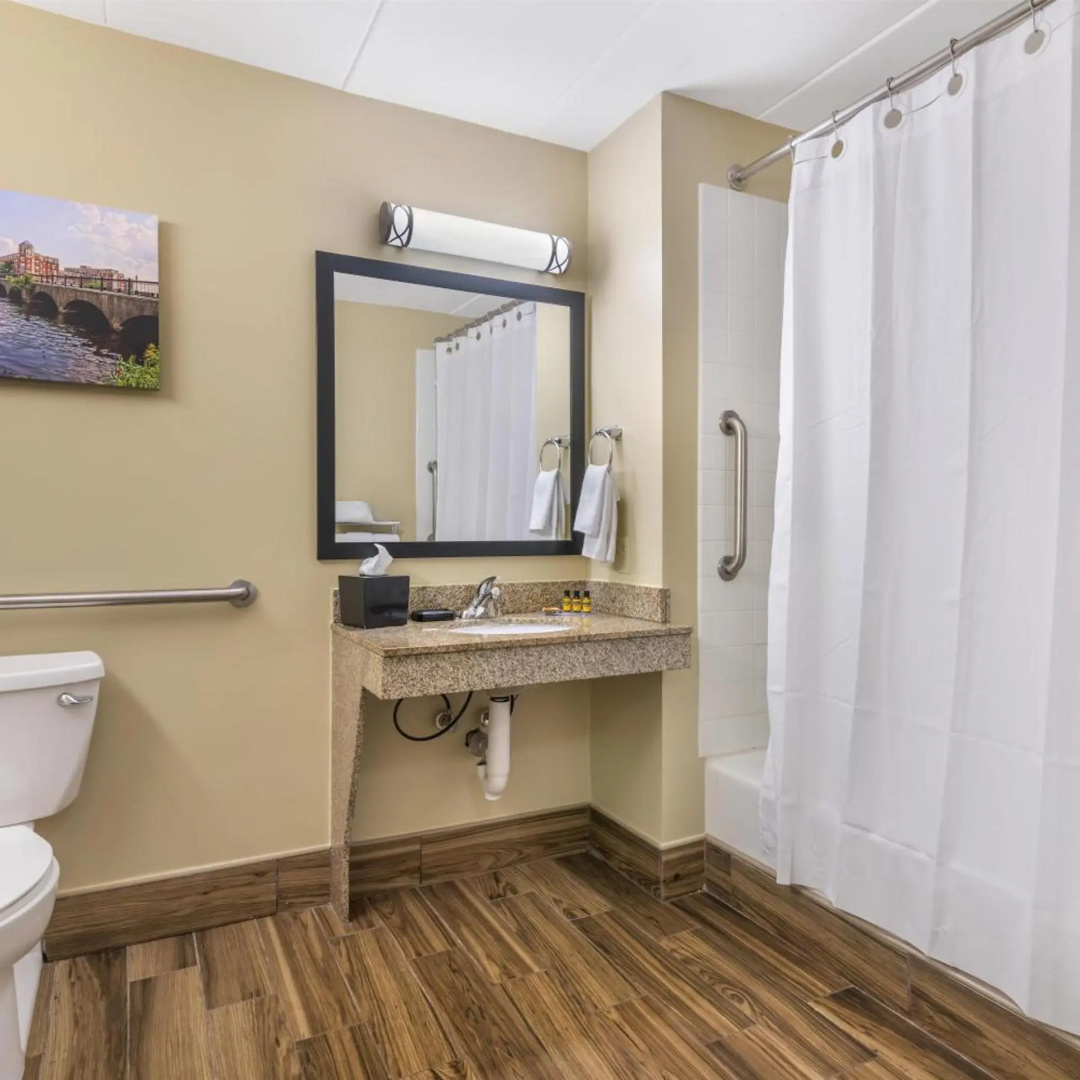 Foto - Best Western Plus Waltham Boston