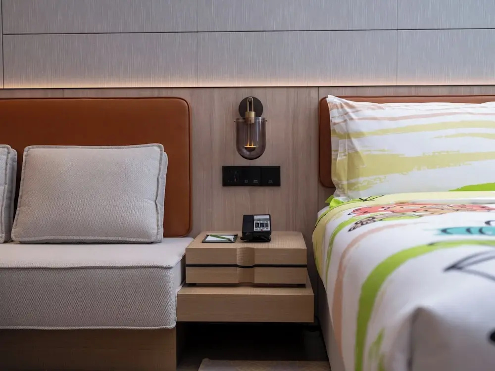 Photo - Holiday Inn Beijing Daxing Centre by IHG