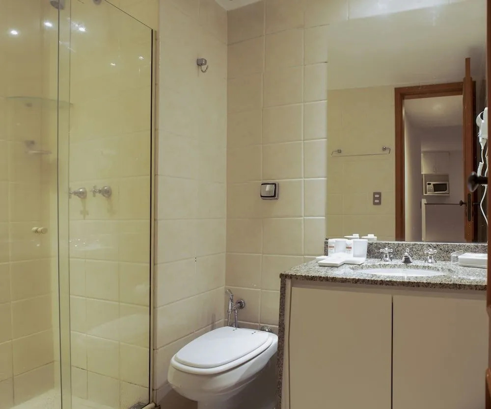 Photo - Anna Suites Ipanema by Arena Hotéis