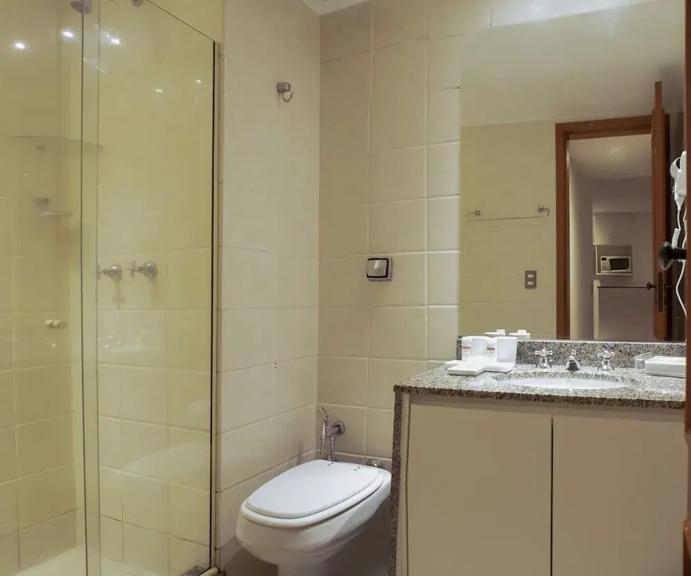 Foto - Anna Suites Ipanema by Arena Hotéis