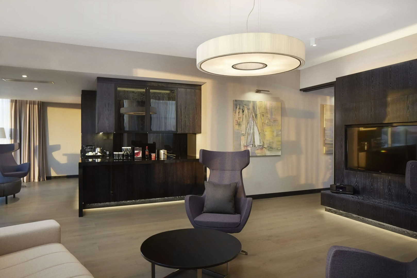 Foto - Hilton Tallinn Park