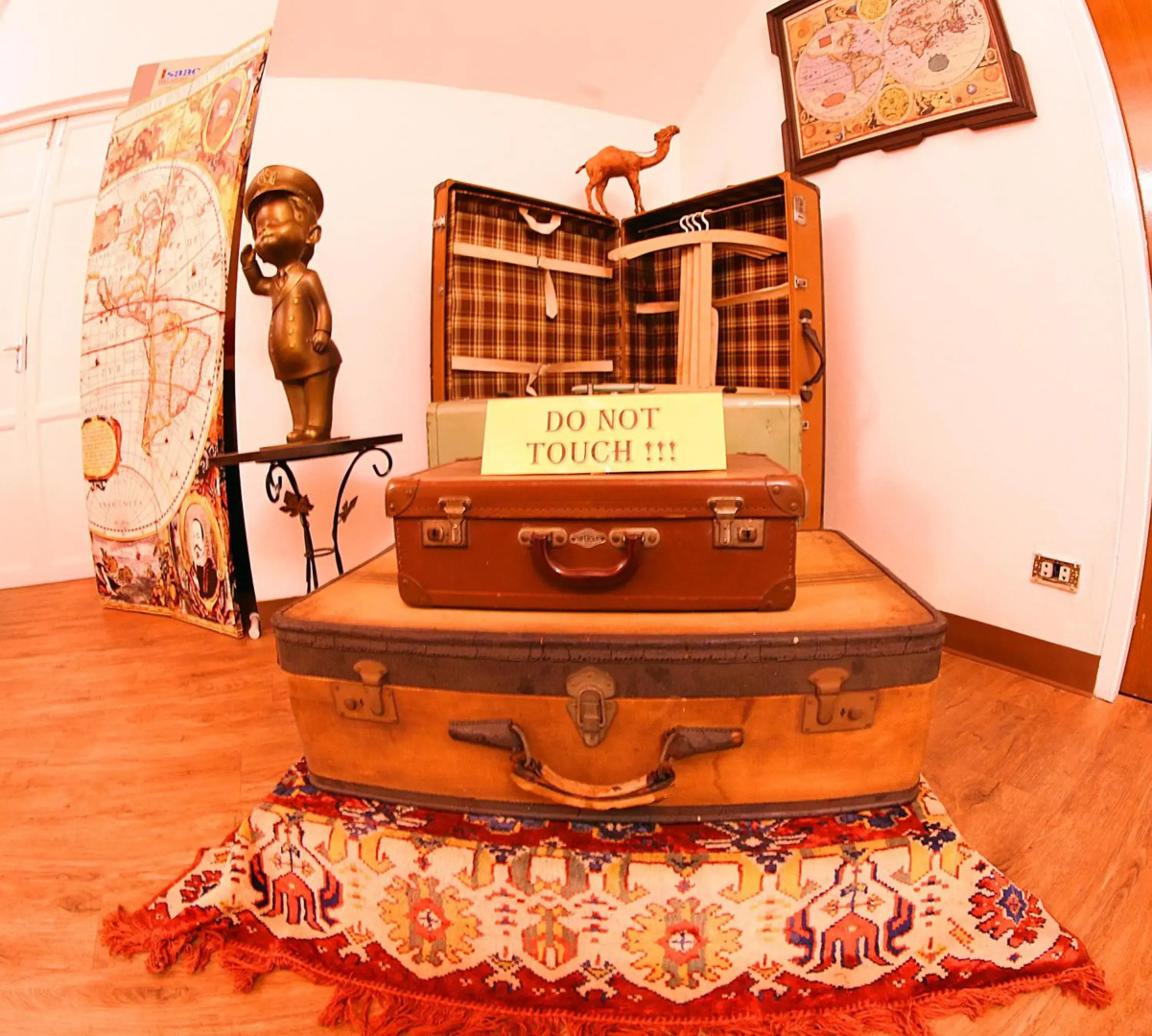 Photo - The Myth - Sud Sathorn