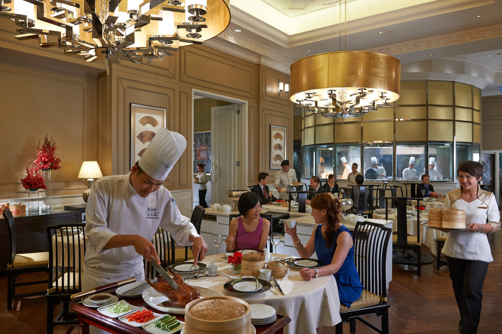 Foto - Mandarin Oriental, Kuala Lumpur