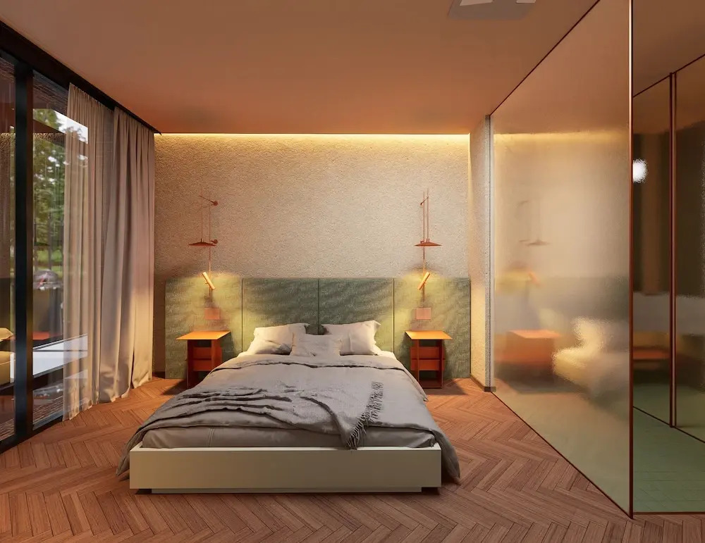 Foto - The Cut Hotel