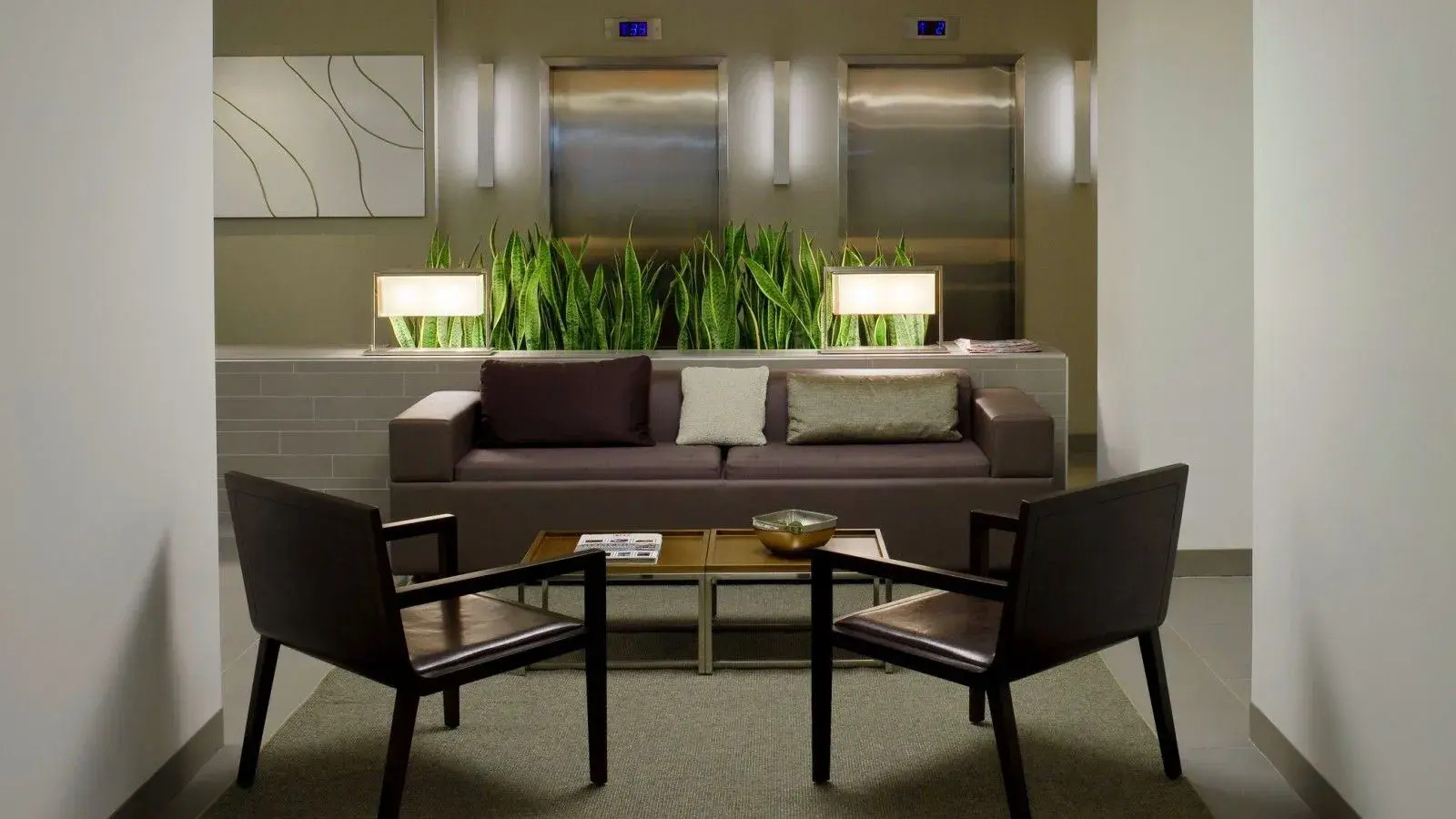 Foto - Element Times Square West