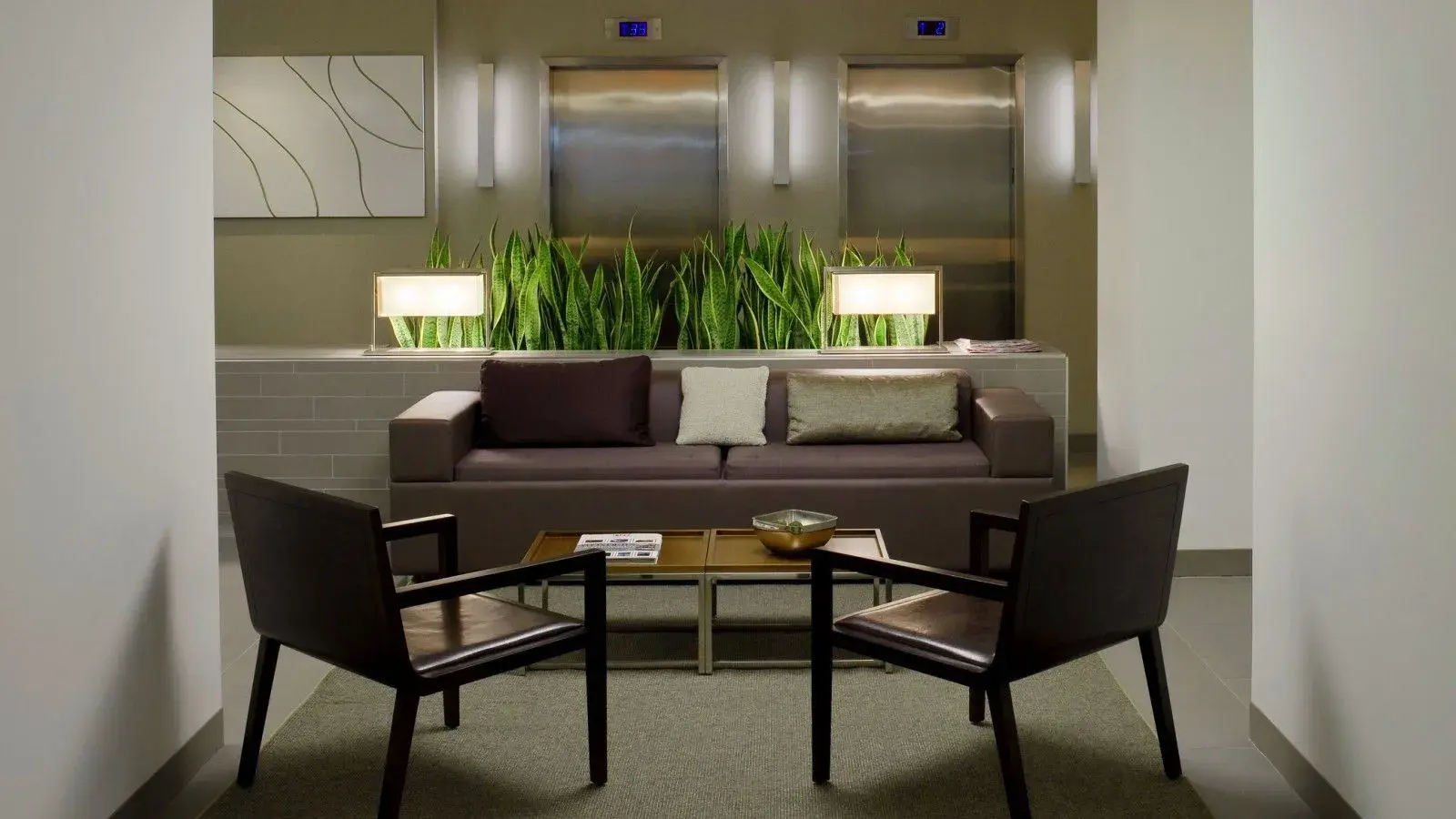 Photo - Element Times Square West