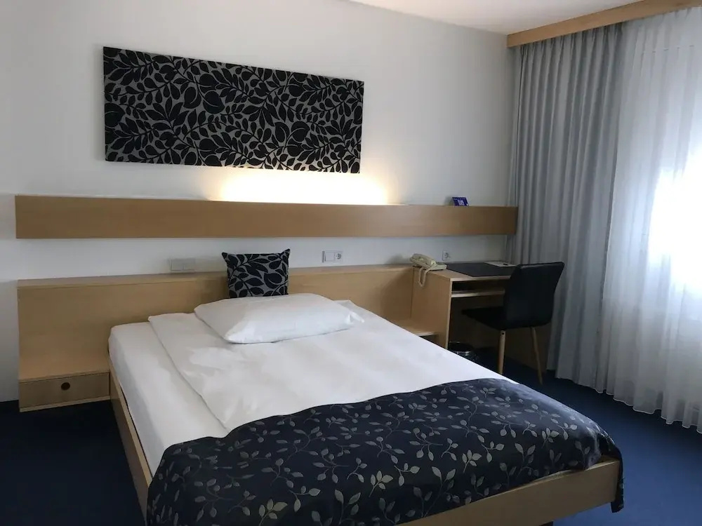 Foto - Comfort Hotel Atlantic Muenchen Sued