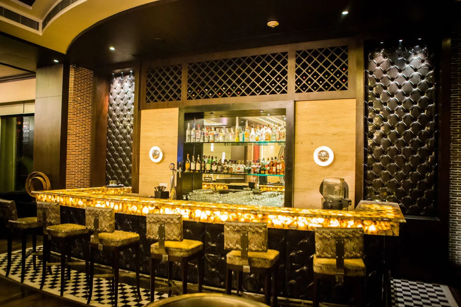 Foto - Goldfinch Hotel Delhi NCR
