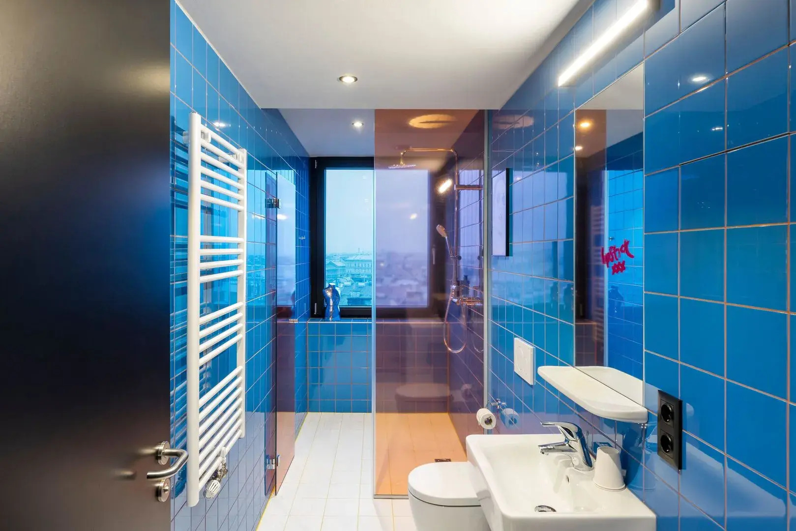 Foto - The Social Hub Vienna