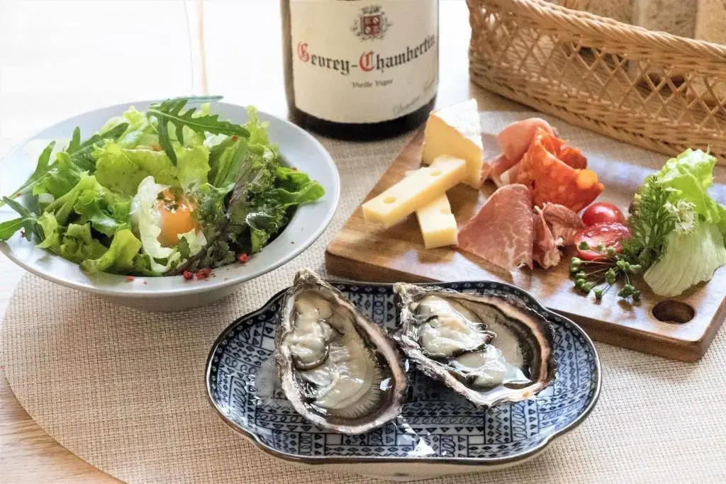 Photo - Auberge AZABU