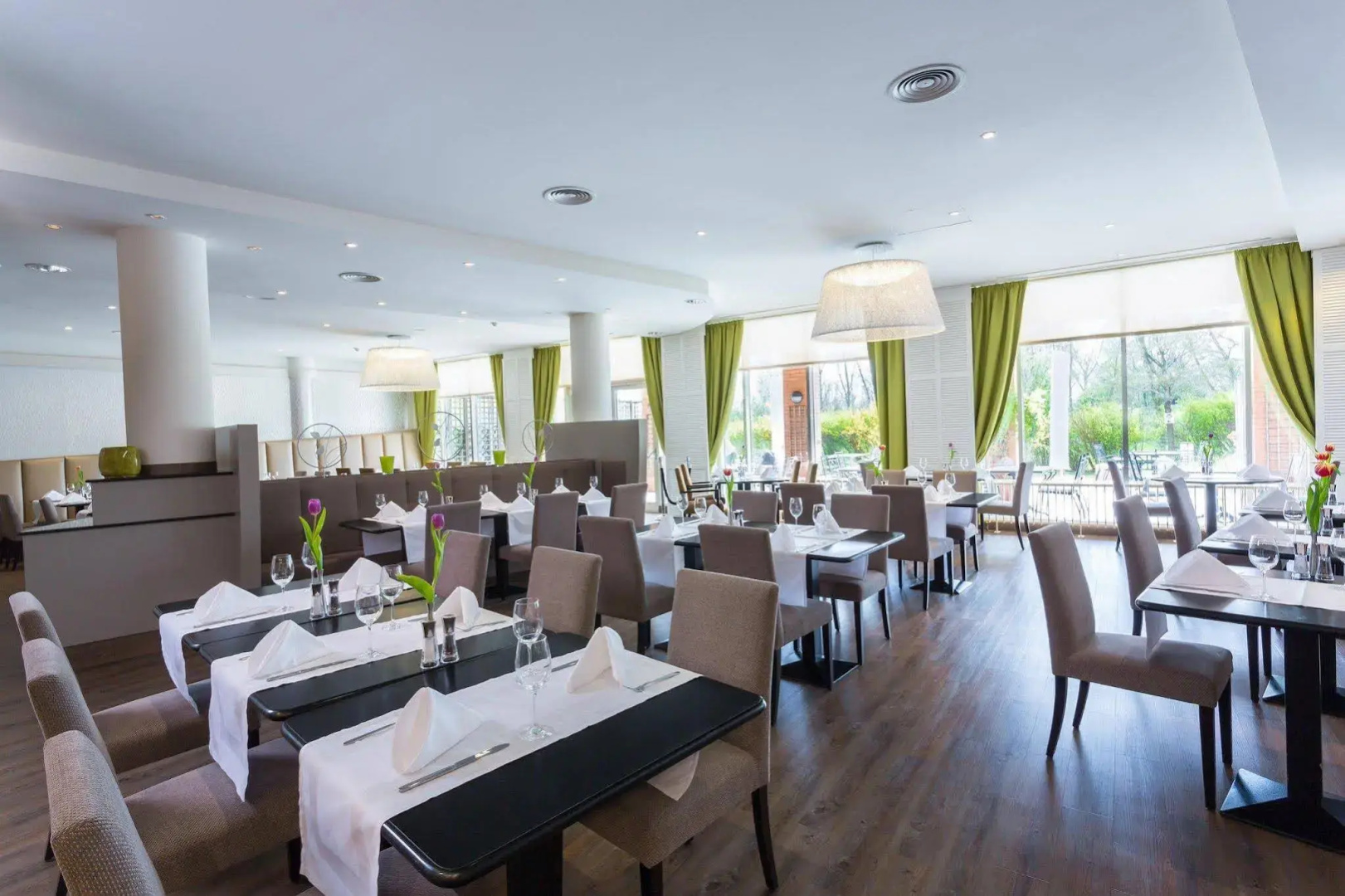 Foto - Plaza Premium Wien