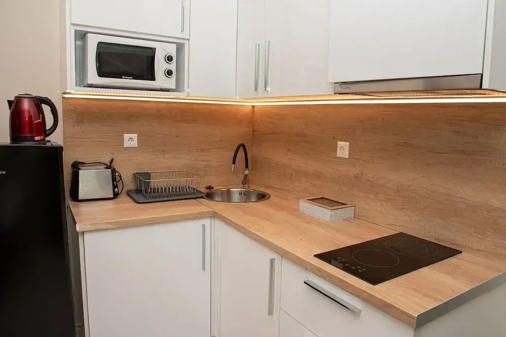 Foto - Kassiopi Luxury Suites