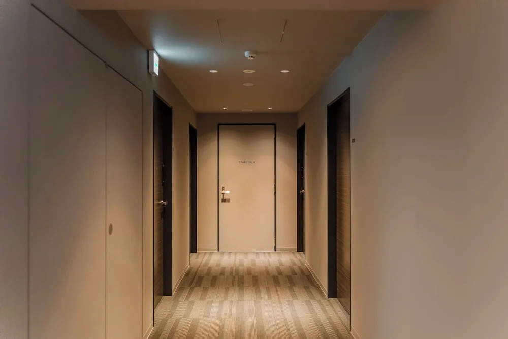 Foto - Apartment Hotel 11 Namba