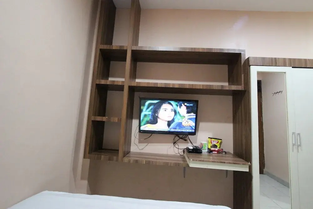 Foto - O2 Residence