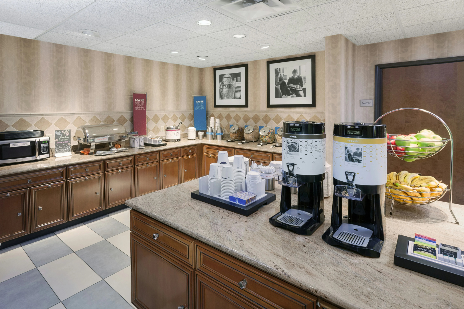 Foto - Hampton Inn & Suites Munster