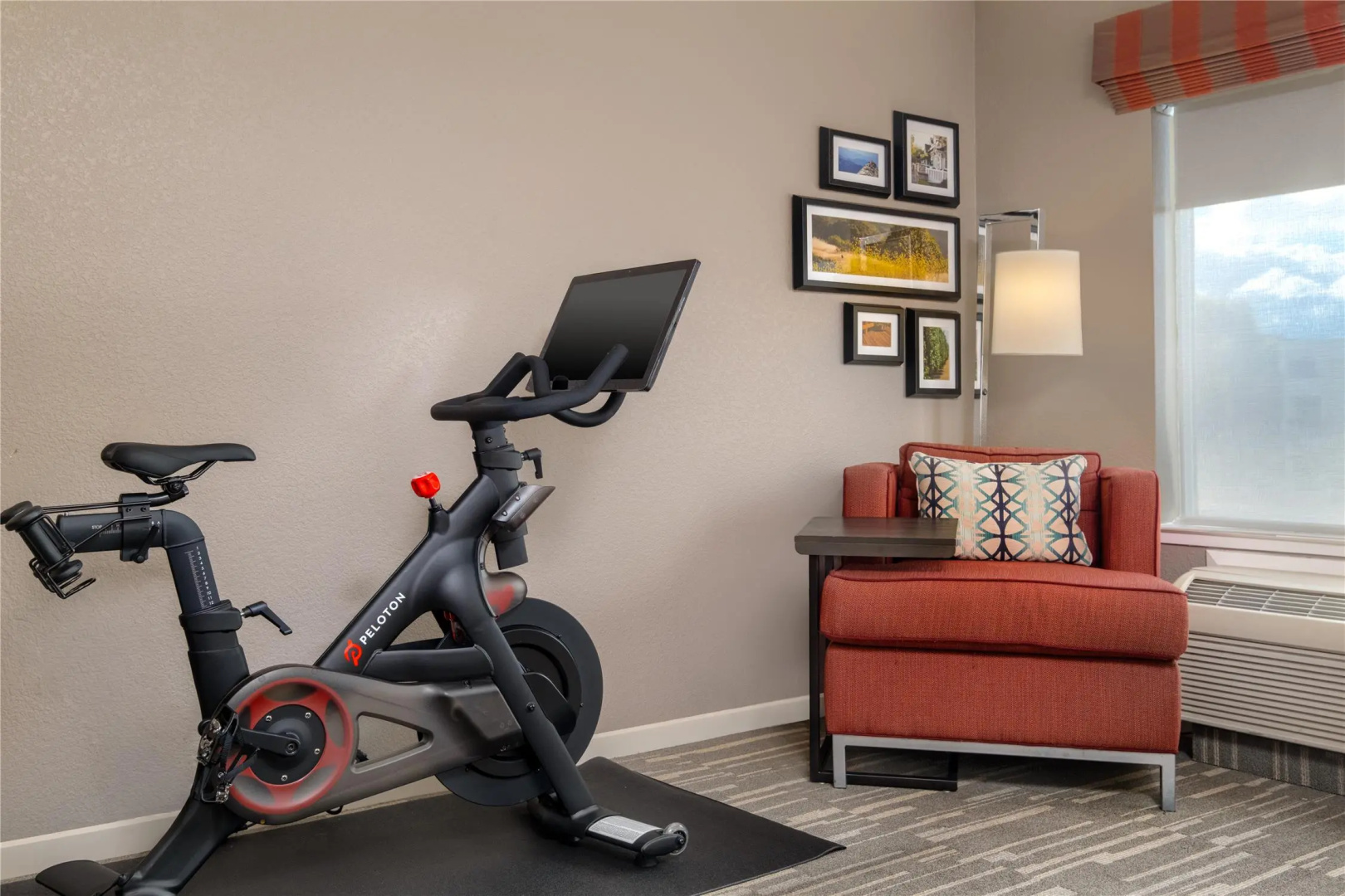 Foto - Hampton Inn & Suites Fresno
