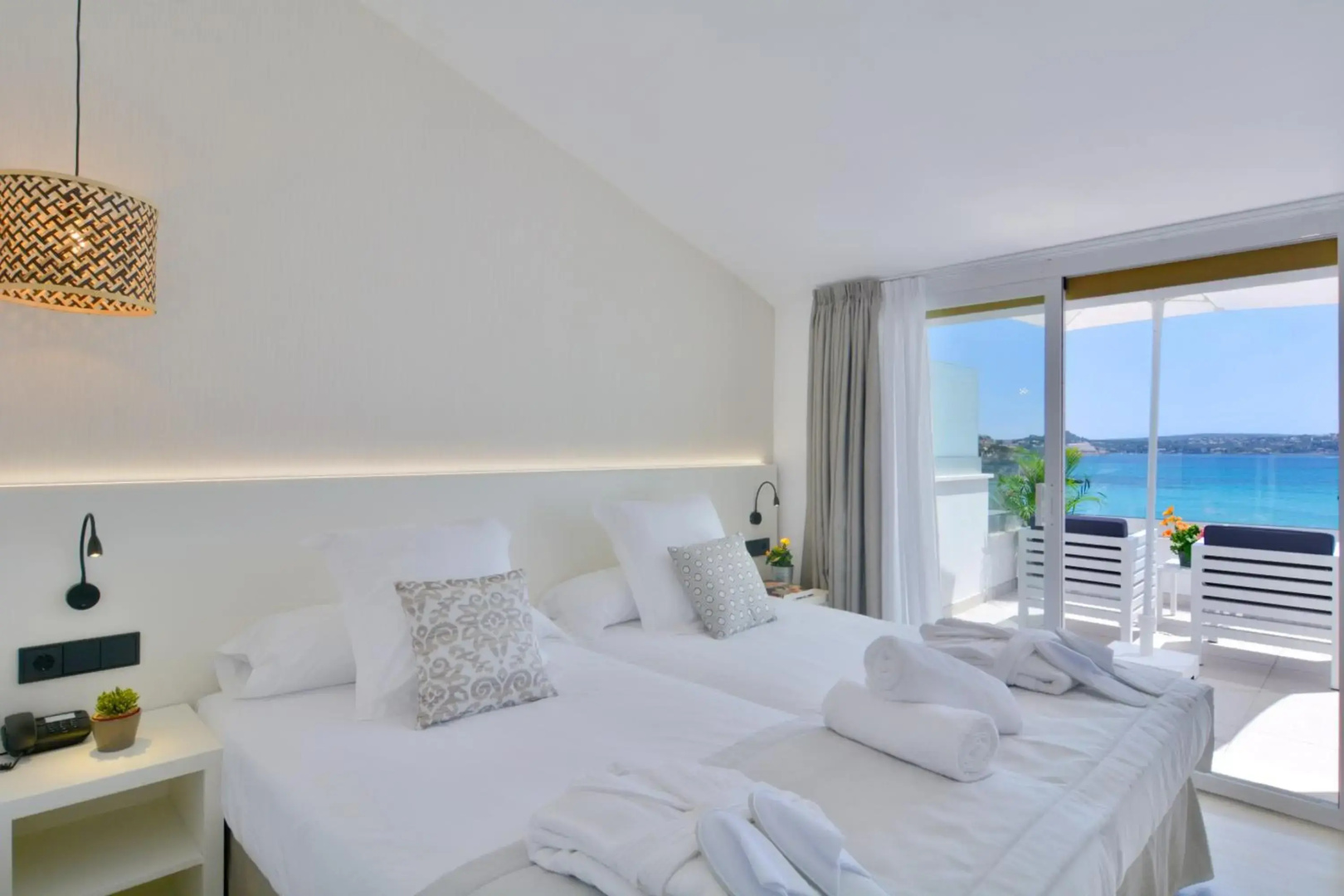 Foto - Paguera Treff Boutique Hotel