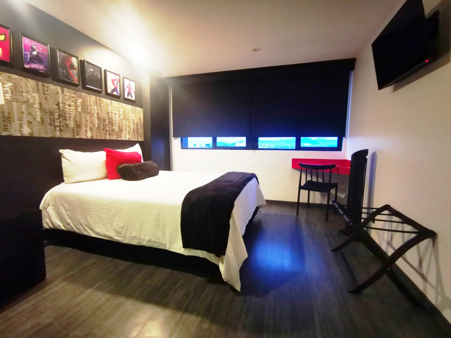 Foto - Hotel Black Boutique